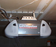 Garage Door Opener Installation New York